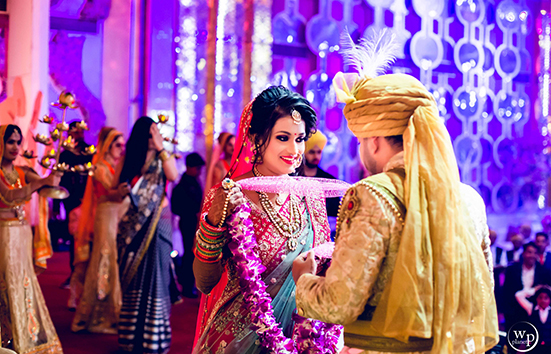 Best Wedding Photography in India