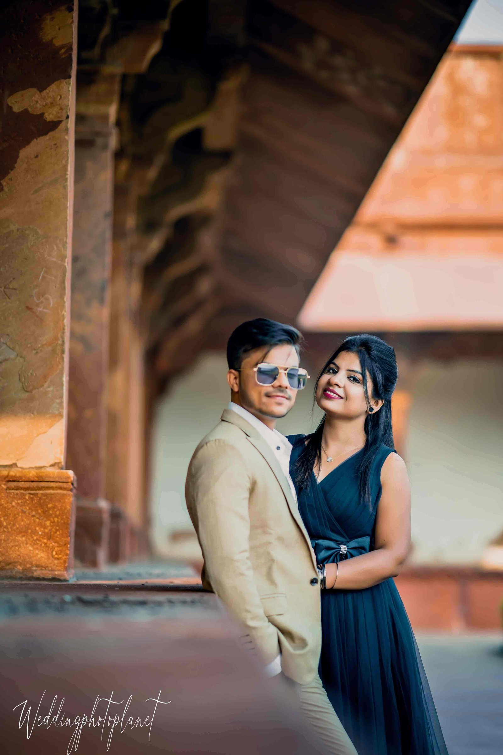Affordable pre wedding photography Delhi