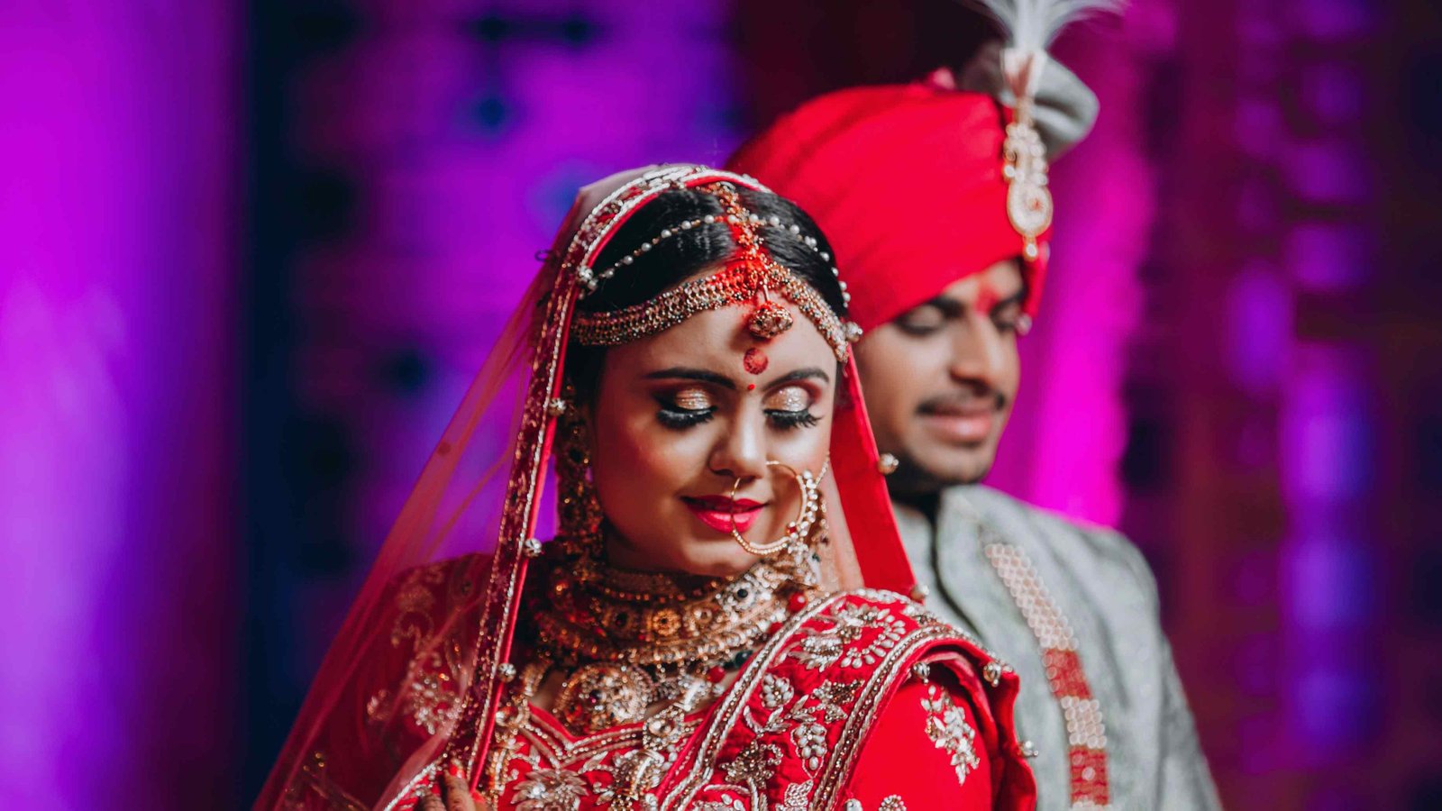 Wedding photography banner slide 7