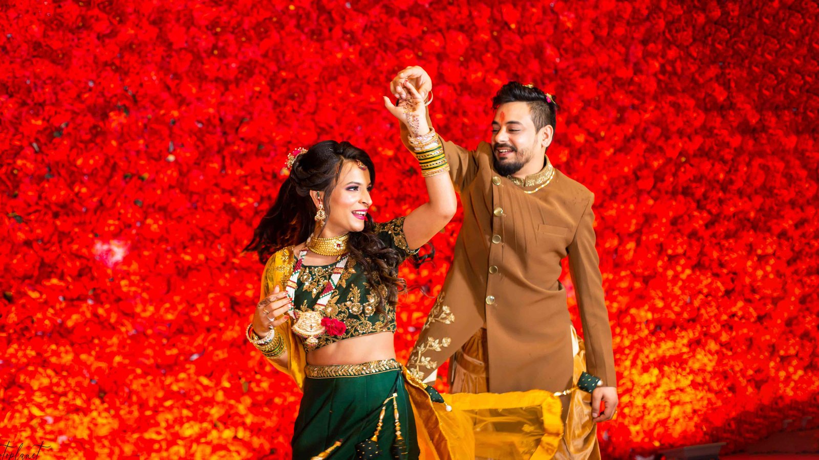 Wedding photography banner 2