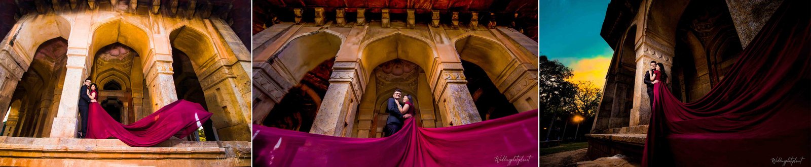 Wedding Photo Planet