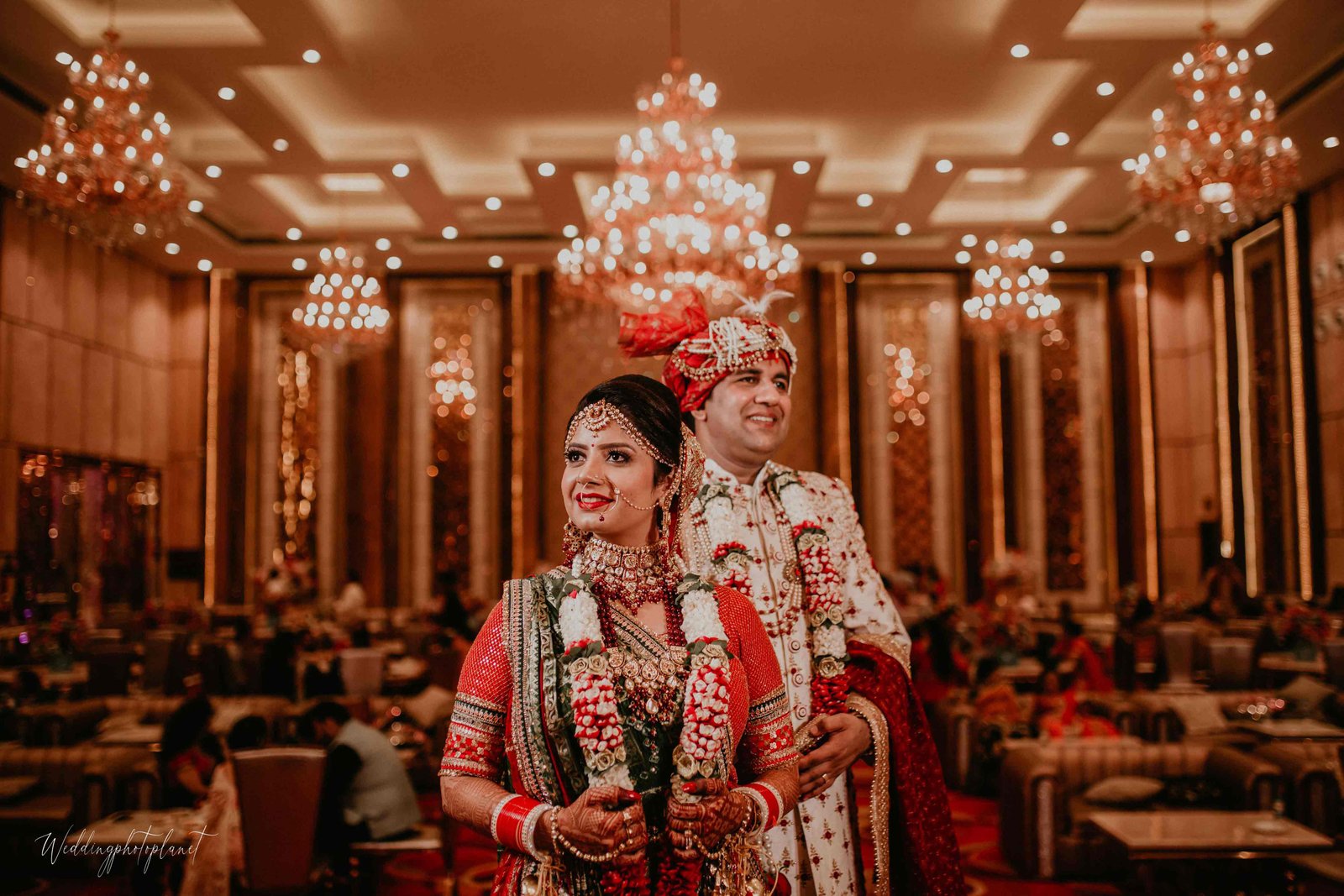 Candid Photography