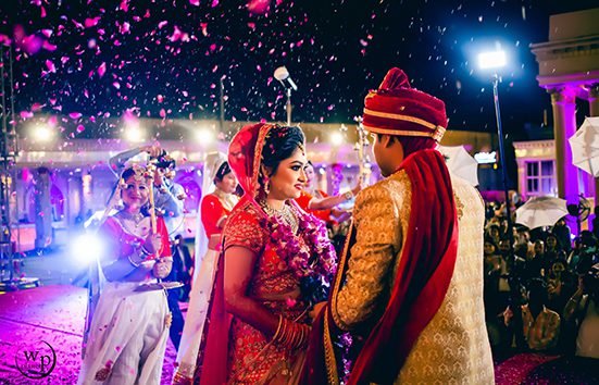 Best Wedding Photography in India