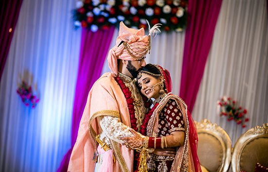 Best Wedding Photography in India
