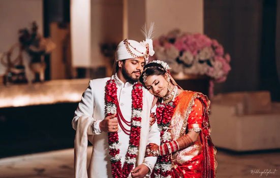 Best Wedding Photography in India