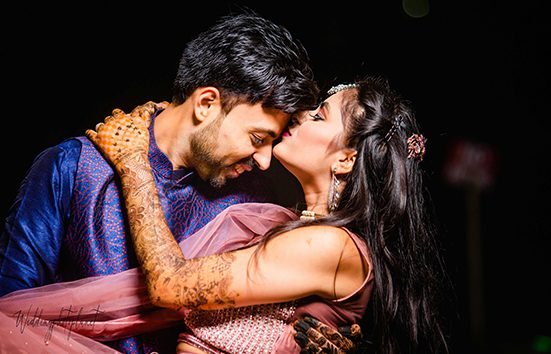 Best Wedding Photography in India