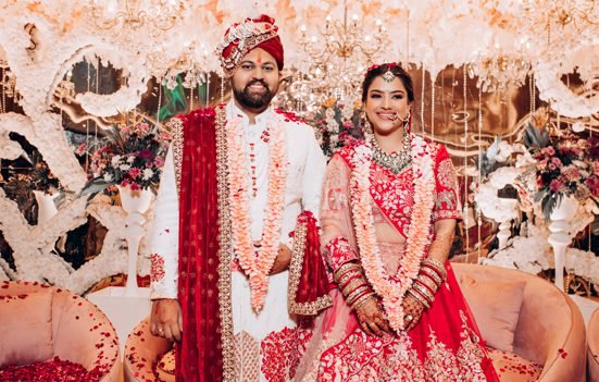 Best Wedding Photography in India