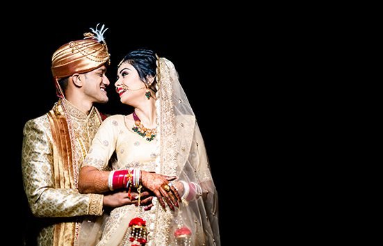 Best Wedding Photography in India