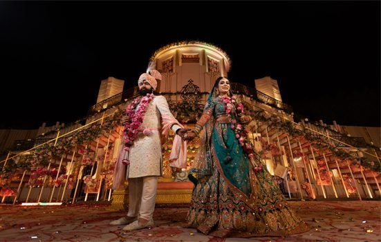 Best Wedding Photography in India
